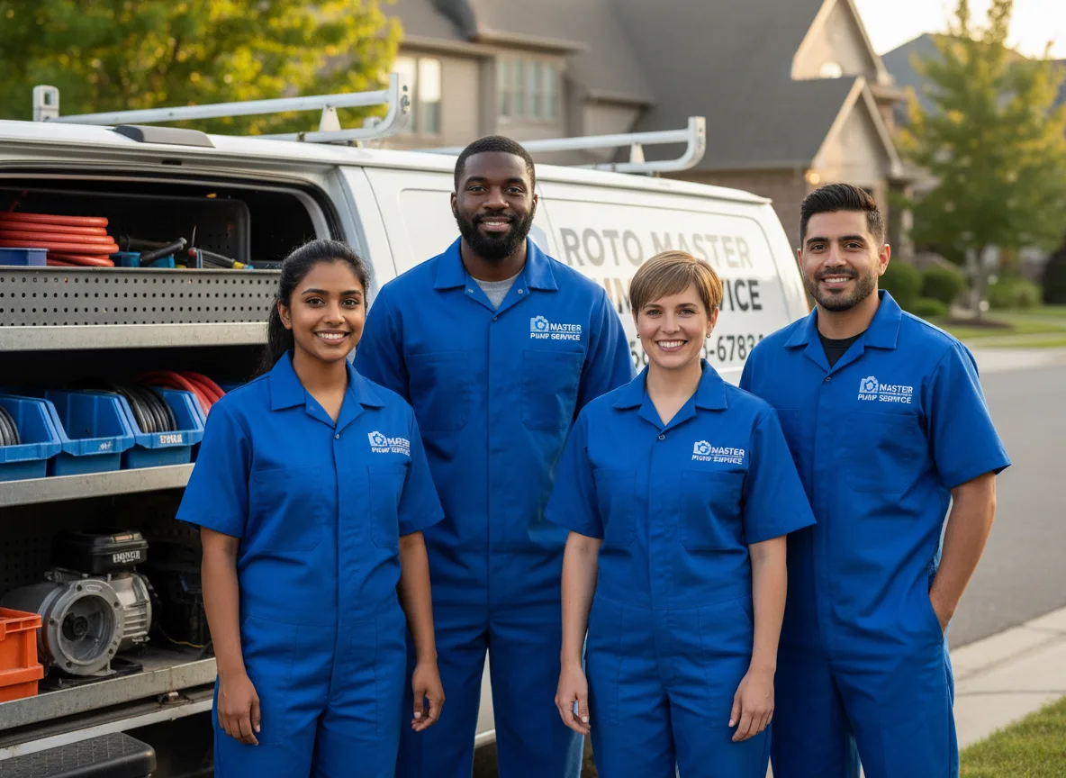 Sump Pump Installation company in Spring Valley, NY